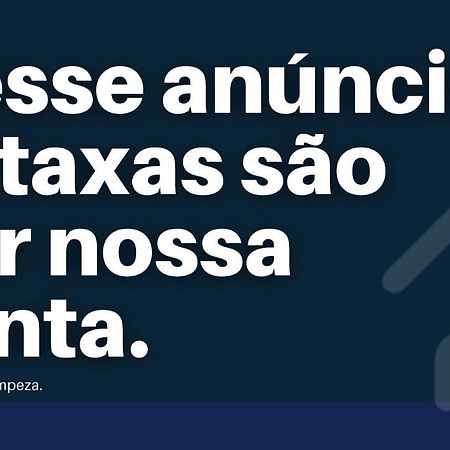 Apartament Apartamento Para Sua Familia Em Foz do Iguaçu Zewnętrze zdjęcie