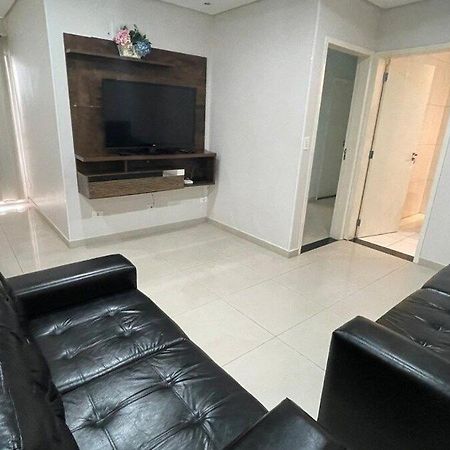 Apartament Apartamento Para Sua Familia Em Foz do Iguaçu Zewnętrze zdjęcie