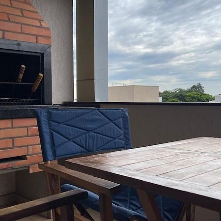 Apartament Apartamento Para Sua Familia Em Foz do Iguaçu Zewnętrze zdjęcie