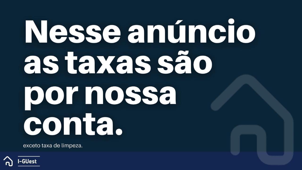 Apartament Apartamento Para Sua Familia Em Foz do Iguaçu Zewnętrze zdjęcie