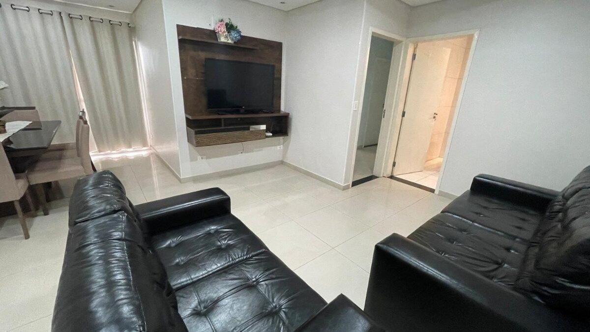 Apartament Apartamento Para Sua Familia Em Foz do Iguaçu Zewnętrze zdjęcie