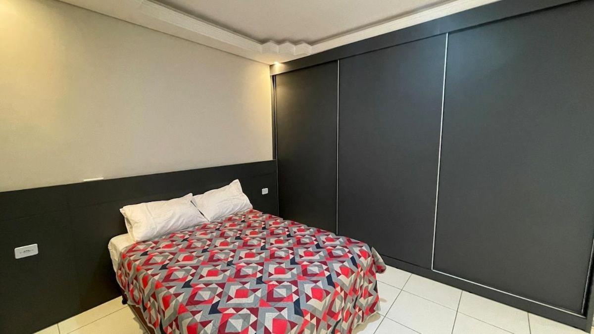 Apartament Apartamento Para Sua Familia Em Foz do Iguaçu Zewnętrze zdjęcie
