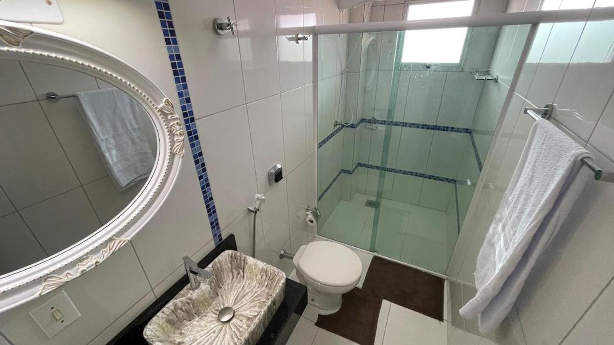 Apartament Apartamento Para Sua Familia Em Foz do Iguaçu Zewnętrze zdjęcie