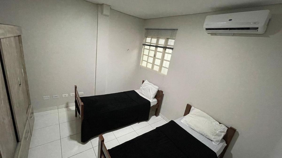 Apartament Apartamento Para Sua Familia Em Foz do Iguaçu Zewnętrze zdjęcie