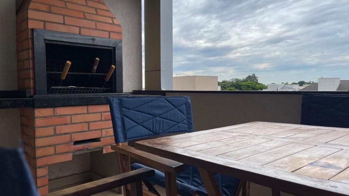 Apartament Apartamento Para Sua Familia Em Foz do Iguaçu Zewnętrze zdjęcie