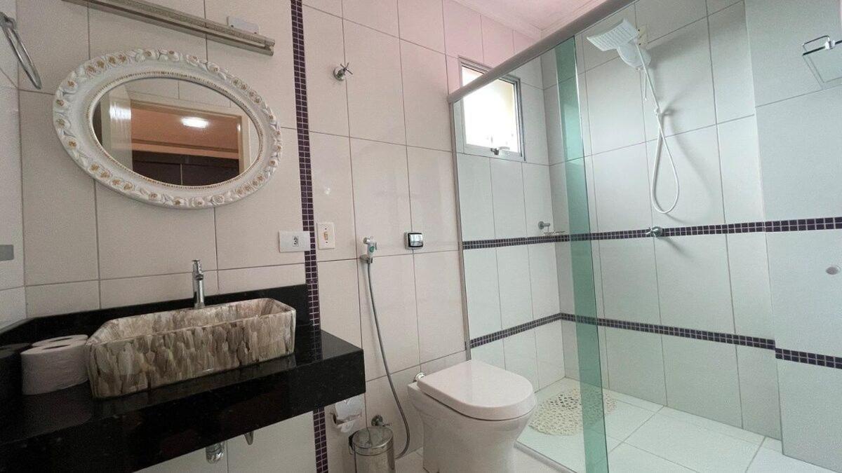 Apartament Apartamento Para Sua Familia Em Foz do Iguaçu Zewnętrze zdjęcie