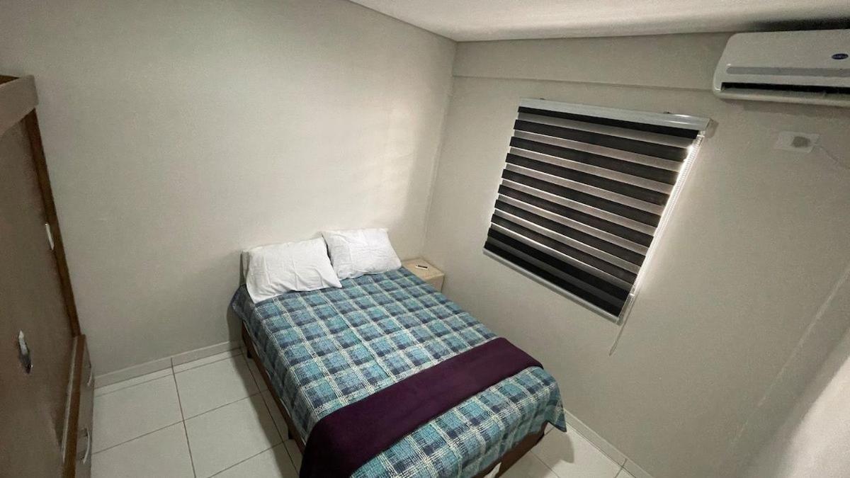 Apartament Apartamento Para Sua Familia Em Foz do Iguaçu Zewnętrze zdjęcie
