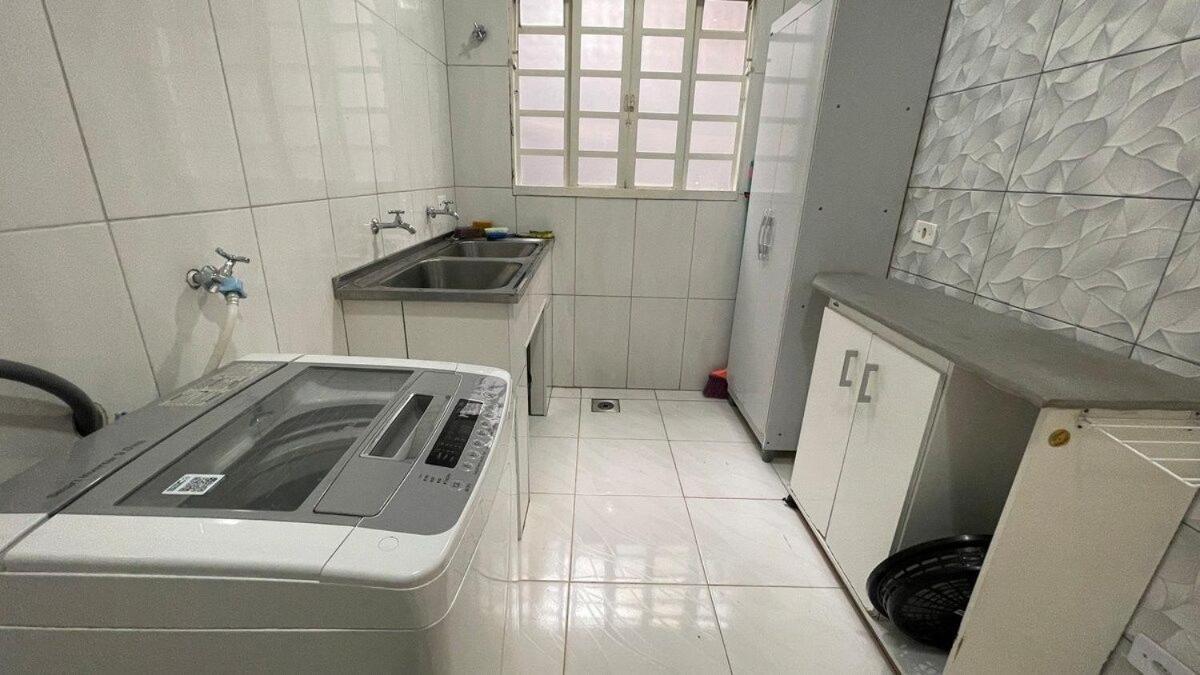 Apartament Apartamento Para Sua Familia Em Foz do Iguaçu Zewnętrze zdjęcie