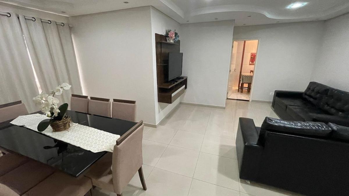 Apartament Apartamento Para Sua Familia Em Foz do Iguaçu Zewnętrze zdjęcie