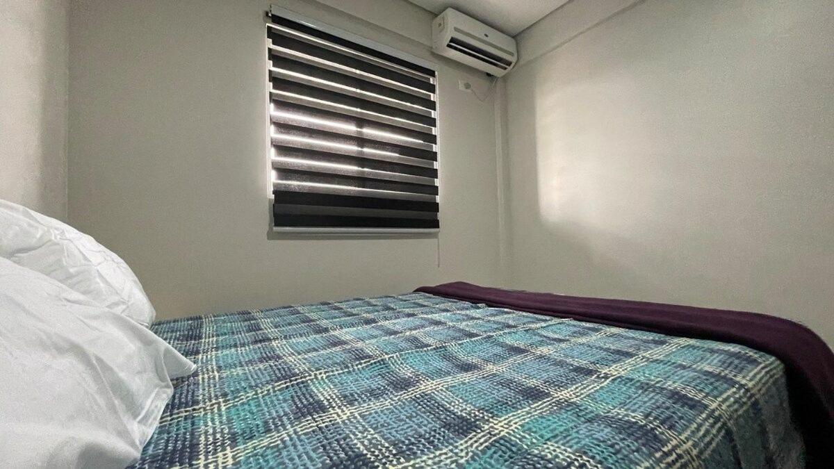 Apartament Apartamento Para Sua Familia Em Foz do Iguaçu Zewnętrze zdjęcie