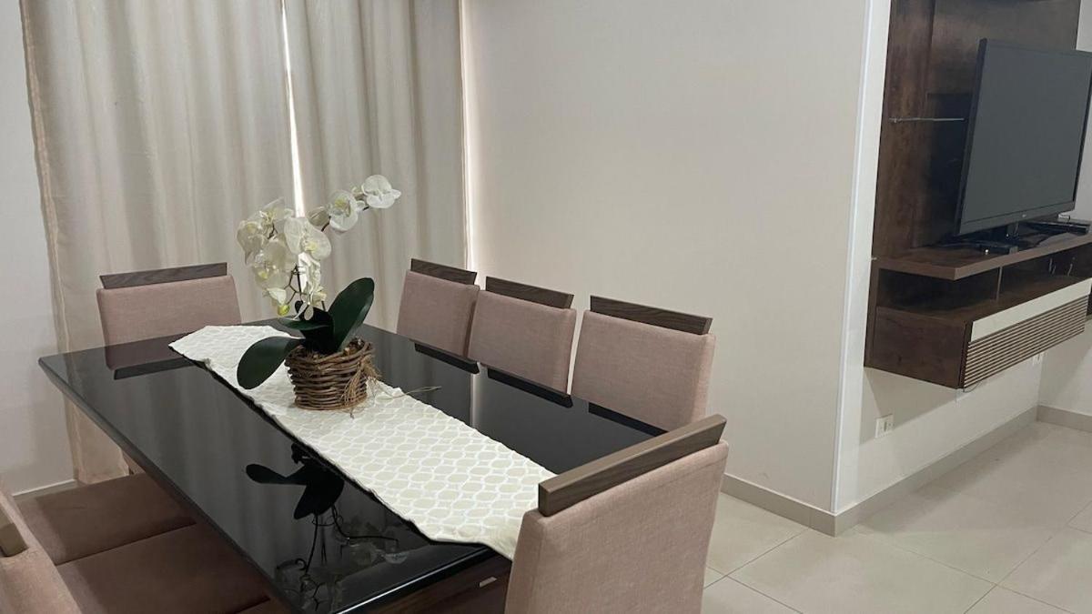 Apartament Apartamento Para Sua Familia Em Foz do Iguaçu Zewnętrze zdjęcie