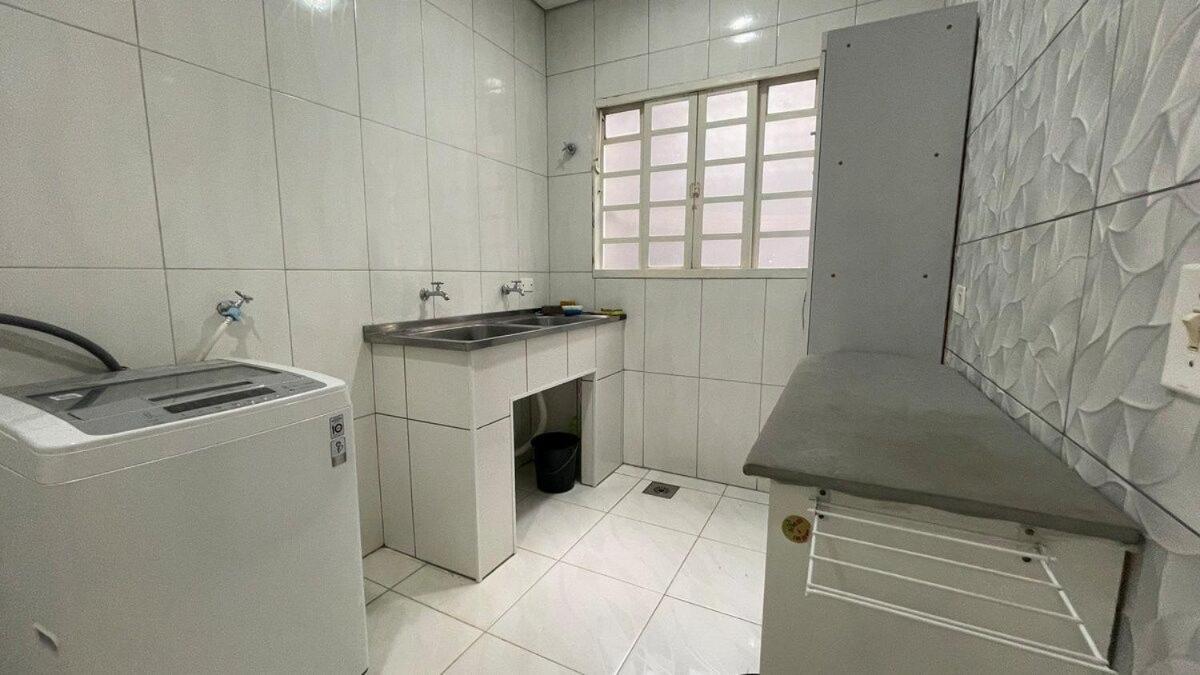 Apartament Apartamento Para Sua Familia Em Foz do Iguaçu Zewnętrze zdjęcie