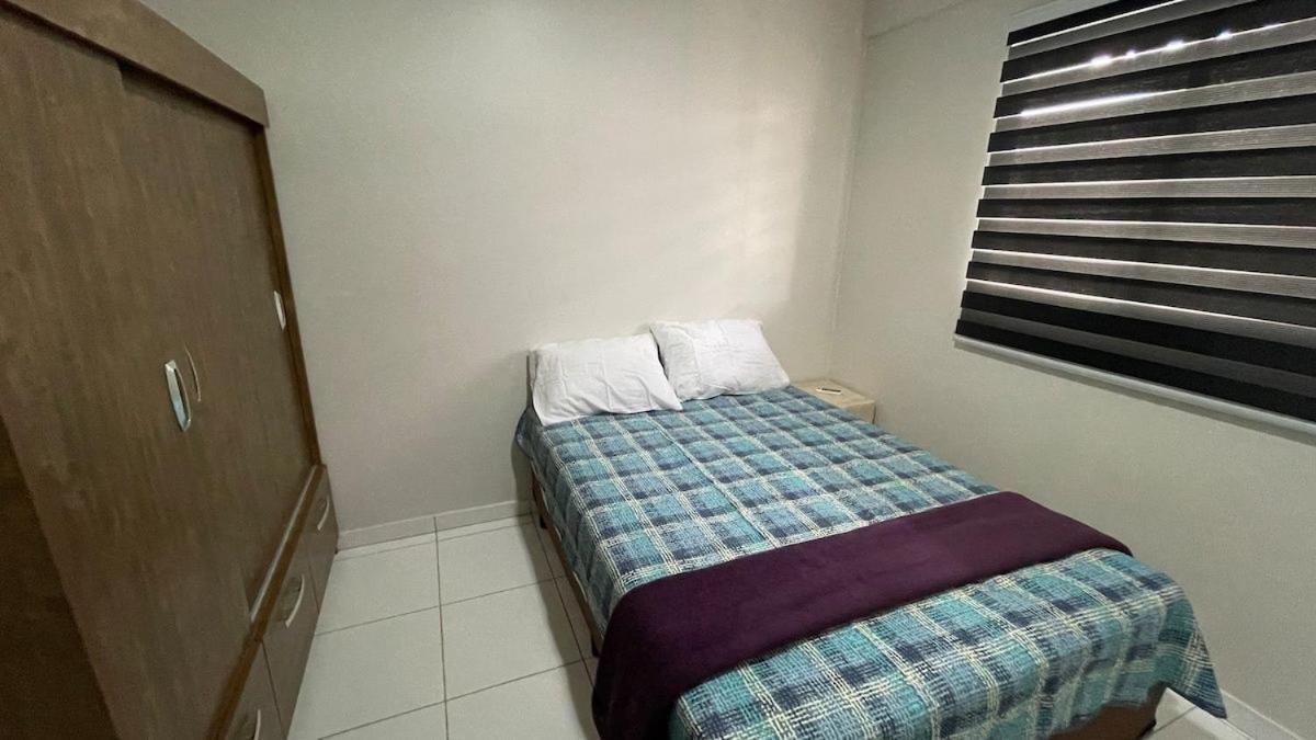 Apartament Apartamento Para Sua Familia Em Foz do Iguaçu Zewnętrze zdjęcie