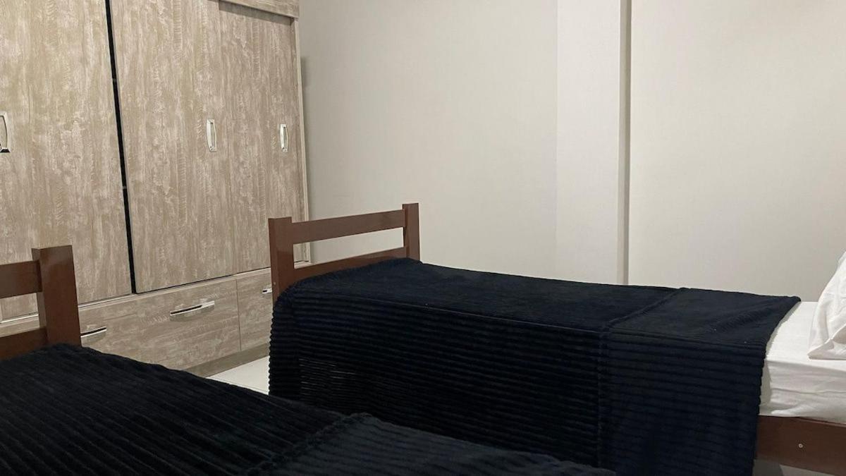 Apartament Apartamento Para Sua Familia Em Foz do Iguaçu Zewnętrze zdjęcie