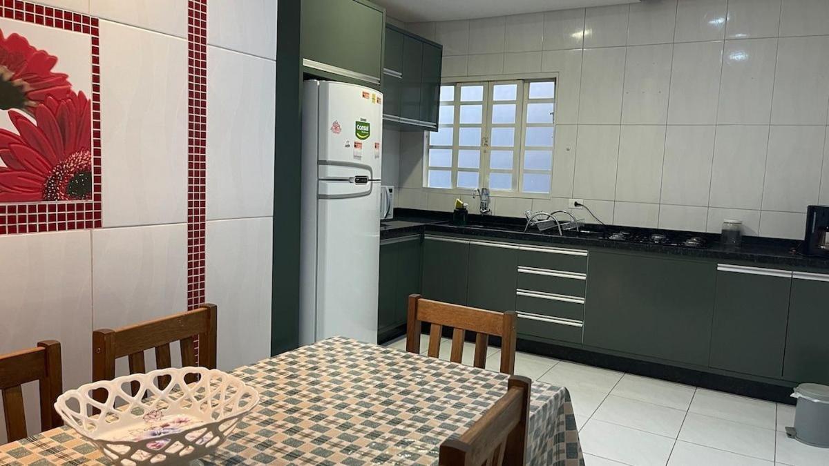 Apartament Apartamento Para Sua Familia Em Foz do Iguaçu Zewnętrze zdjęcie