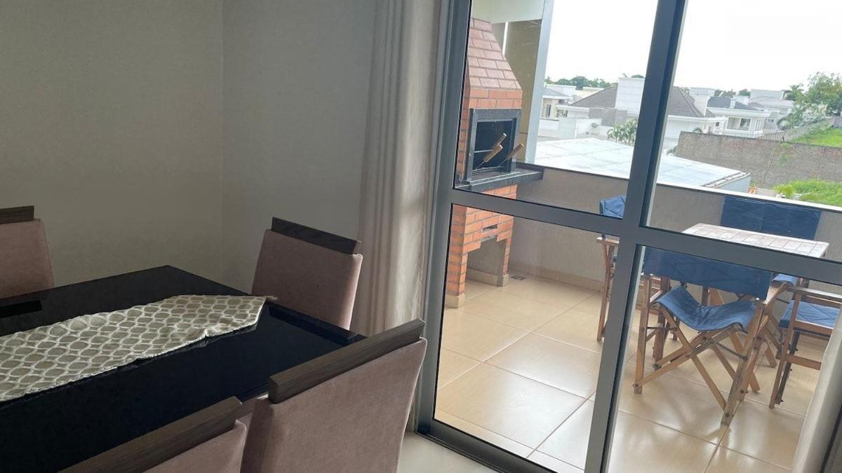 Apartament Apartamento Para Sua Familia Em Foz do Iguaçu Zewnętrze zdjęcie
