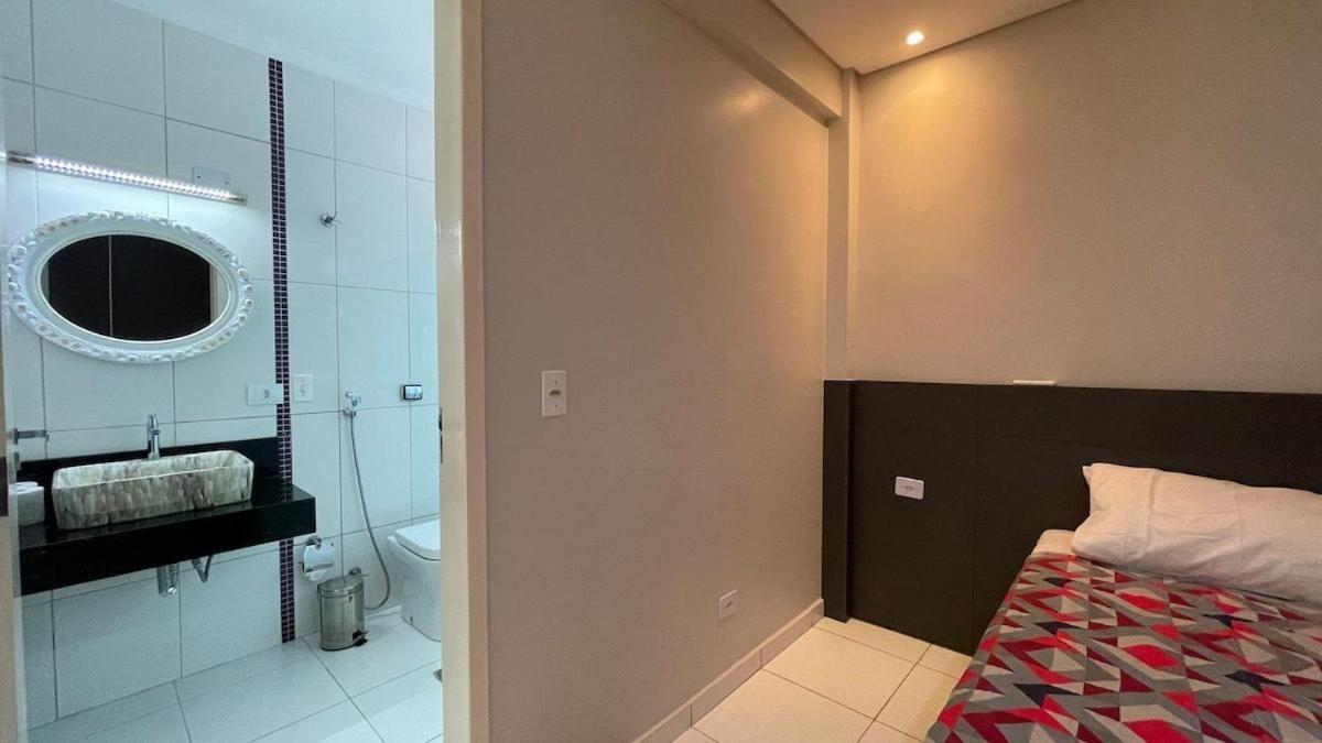Apartament Apartamento Para Sua Familia Em Foz do Iguaçu Zewnętrze zdjęcie