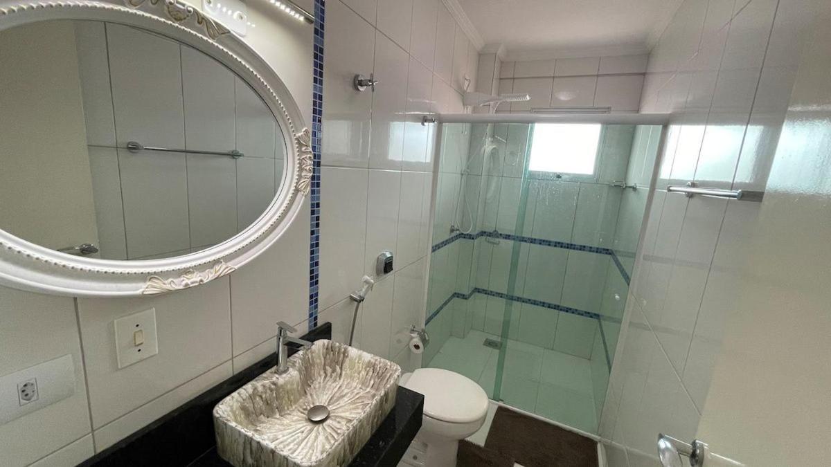 Apartament Apartamento Para Sua Familia Em Foz do Iguaçu Zewnętrze zdjęcie