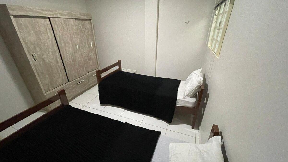 Apartament Apartamento Para Sua Familia Em Foz do Iguaçu Zewnętrze zdjęcie